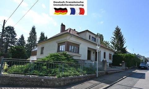 Forbach Häuser, Forbach Haus kaufen