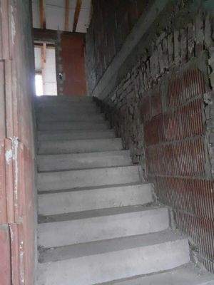 Treppe