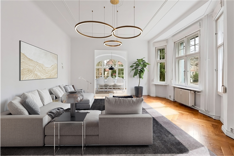 Berlin Häuser, Berlin Haus kaufen
