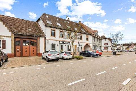 Eggenstein-Leopoldshafen / Eggenstein Wohnungen, Eggenstein-Leopoldshafen / Eggenstein Wohnung kaufen