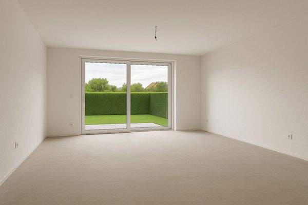 Wohnbereichsbeispiel