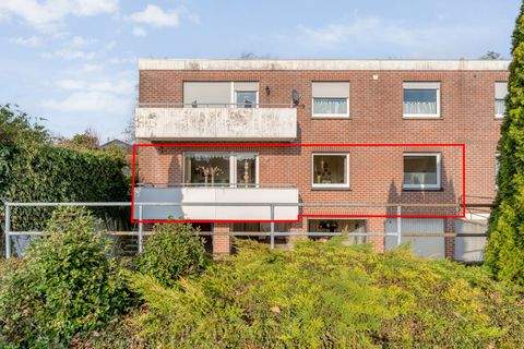 Uelsen Wohnungen, Uelsen Wohnung kaufen