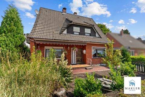 Aurich Häuser, Aurich Haus kaufen