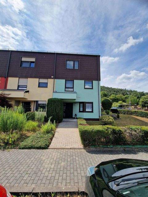 Wertheim-Bestenheid Häuser, Wertheim-Bestenheid Haus kaufen