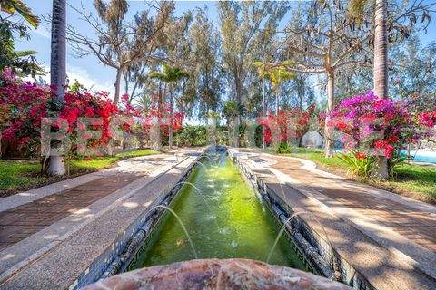 Avenida Touroperador Kaufkhof Häuser, Avenida Touroperador Kaufkhof Haus kaufen