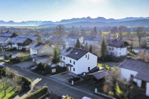 Bruckmühl Renditeobjekte, Mehrfamilienhäuser, Geschäftshäuser, Kapitalanlage