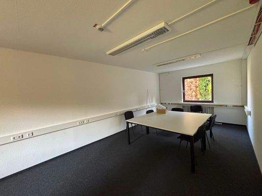 Meetingraum - wird noch renoviert