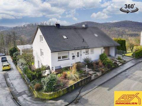 Arnsberg Häuser, Arnsberg Haus kaufen