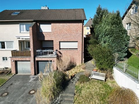 Solingen Häuser, Solingen Haus kaufen