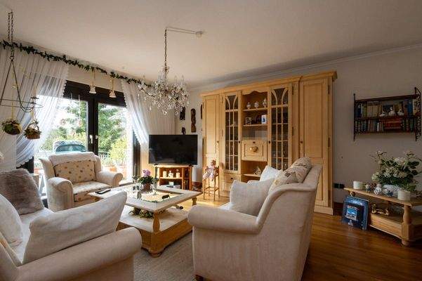 Wohnzimmer Obergeschoss