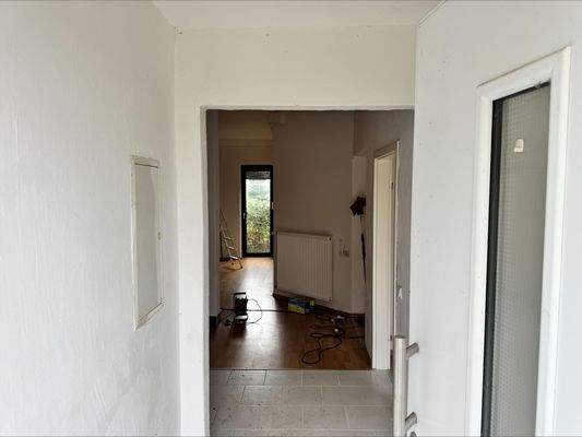 Eingang Flur