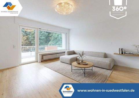 Lüdenscheid Wohnungen, Lüdenscheid Wohnung kaufen