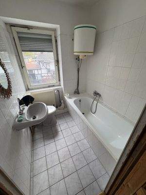 Beispiel e. Badezimmers