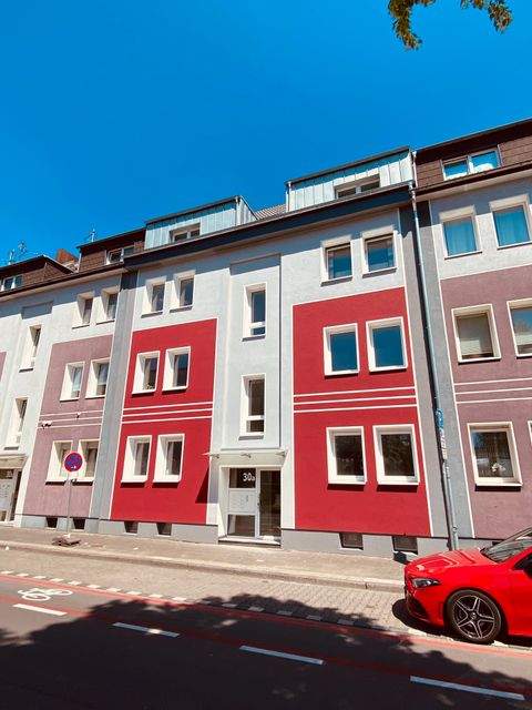 Bottrop Wohnungen, Bottrop Wohnung mieten