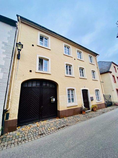 Neumagen-Dhron Häuser, Neumagen-Dhron Haus kaufen