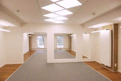 München Büros, Büroräume, Büroflächen 