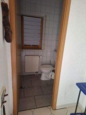 Gäste WC