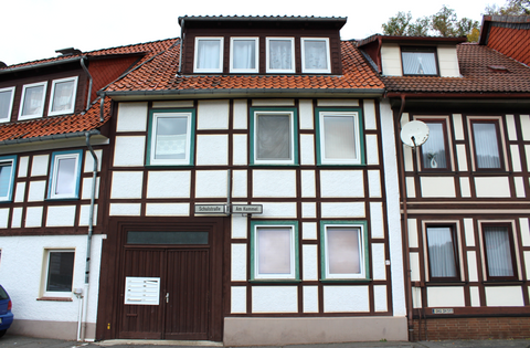 Bad Lauterberg Wohnungen, Bad Lauterberg Wohnung mieten