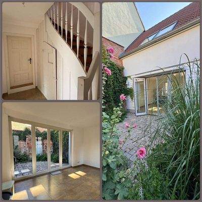 bestechend hell und funktional