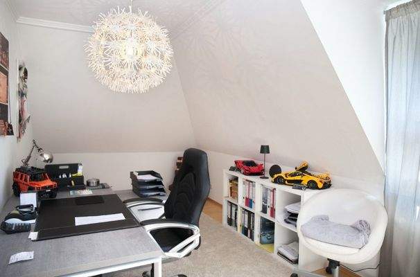 Gäste-/Kinderzimmer