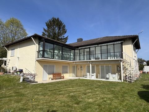 Bad Homburg v. d.Höhe / Ober-Erlenbach Häuser, Bad Homburg v. d.Höhe / Ober-Erlenbach Haus kaufen