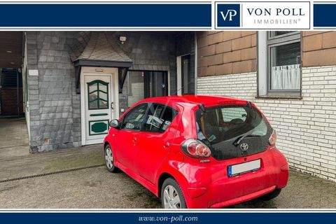 Velbert Büros, Büroräume, Büroflächen 