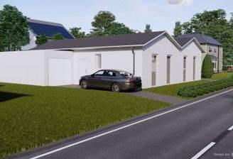 18327 Vorderansicht links