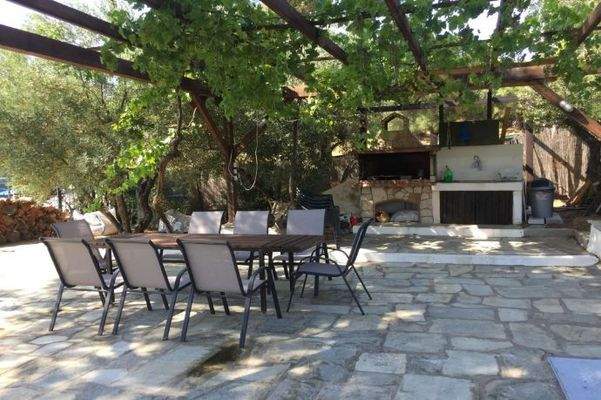 VILLA HALKIDIKI SITHONIA