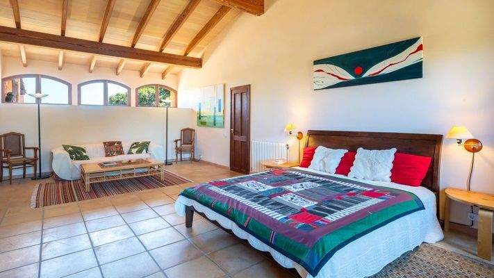 Santany Mallorca Finca zu verkaufen Schlafzimmer BBHS-BAL-0873