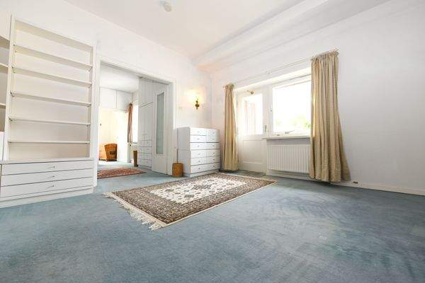 OG - Zimmer / Raum / Zugang zur Dachterrasse