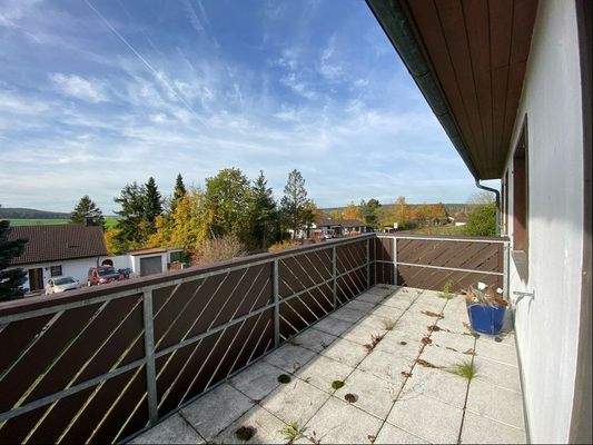 OG - Balkon - Bild 1