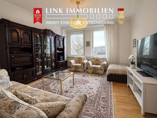 LINK Immobilien GmbH