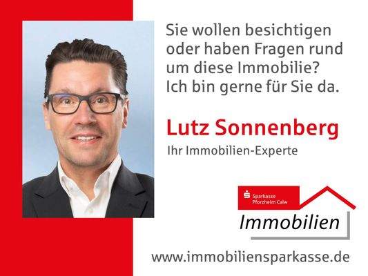 Ihr Immobilien-Experte