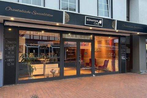 Soltau Gastronomie, Pacht, Gaststätten