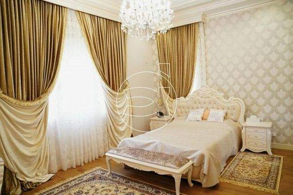 Villa Agios Tychonas