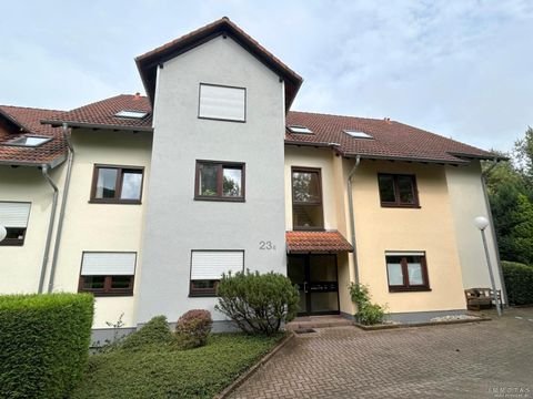 Bad Bergzabern Wohnungen, Bad Bergzabern Wohnung kaufen