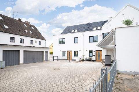 Erding Häuser, Erding Haus kaufen