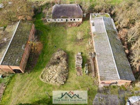 Beggeow Häuser, Beggeow Haus kaufen