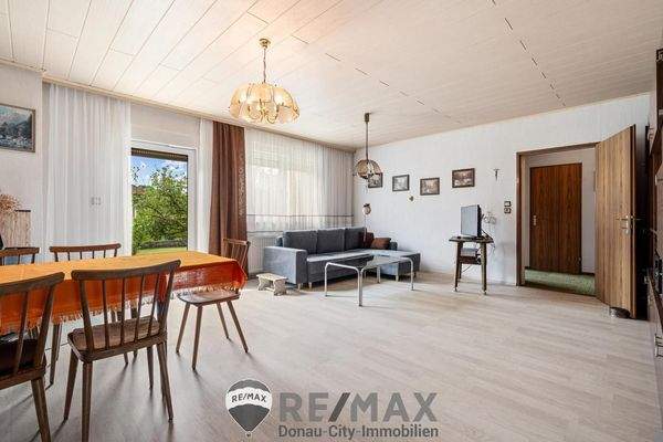 Bungalow 2304 Orth an der Donau