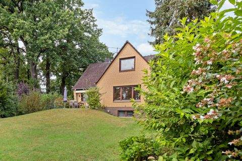 Wedemark Häuser, Wedemark Haus kaufen