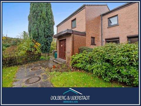 Hamburg / Rahlstedt Häuser, Hamburg / Rahlstedt Haus kaufen