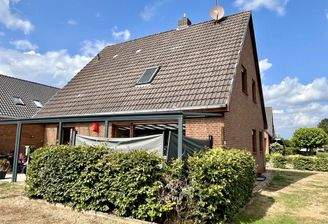 Gartenansicht
