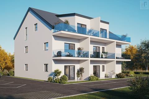 Ingolstadt Wohnungen, Ingolstadt Wohnung kaufen