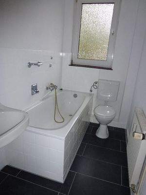 Badezimmer (Beispiel)