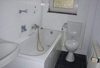 Badezimmer (Beispiel)