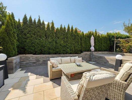 HP4-Reihenhaus-Straßwalchen-Terrasse