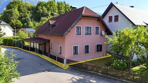 Arnoldstein Häuser, Arnoldstein Haus kaufen