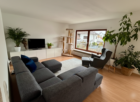 Lampertheim Wohnungen, Lampertheim Wohnung mieten