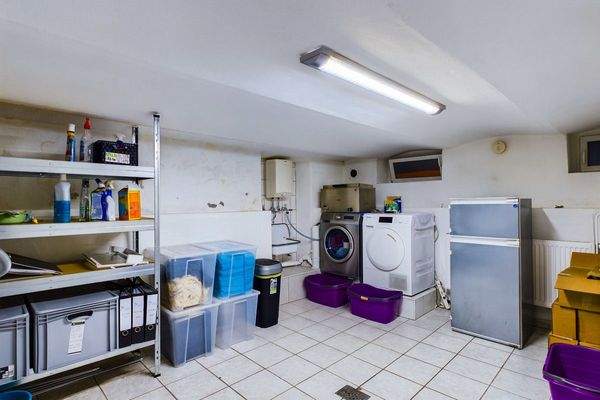 Sanierte Praxisräume in Lebach zu vermieten