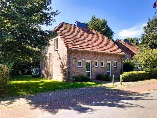 Hauptfoto, Rügenerstr 720 und 721, Tossens